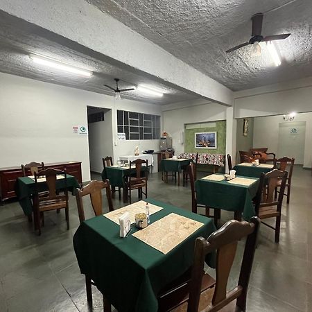 Vitor Moreira Pousada Campo Verde Ltda São João del Rei Εξωτερικό φωτογραφία
